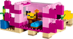 LEGO-Minecraft-La-Casa-Ajolote-21247