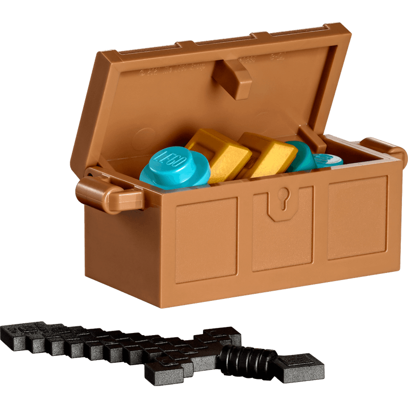 LEGO-Minecraft-La-Casa-Ajolote-21247