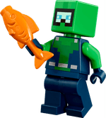 LEGO-Minecraft-La-Casa-Ajolote-21247