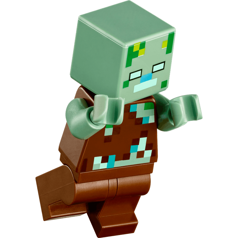 LEGO-Minecraft-La-Casa-Ajolote-21247