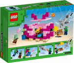 LEGO-Minecraft-La-Casa-Ajolote-21247