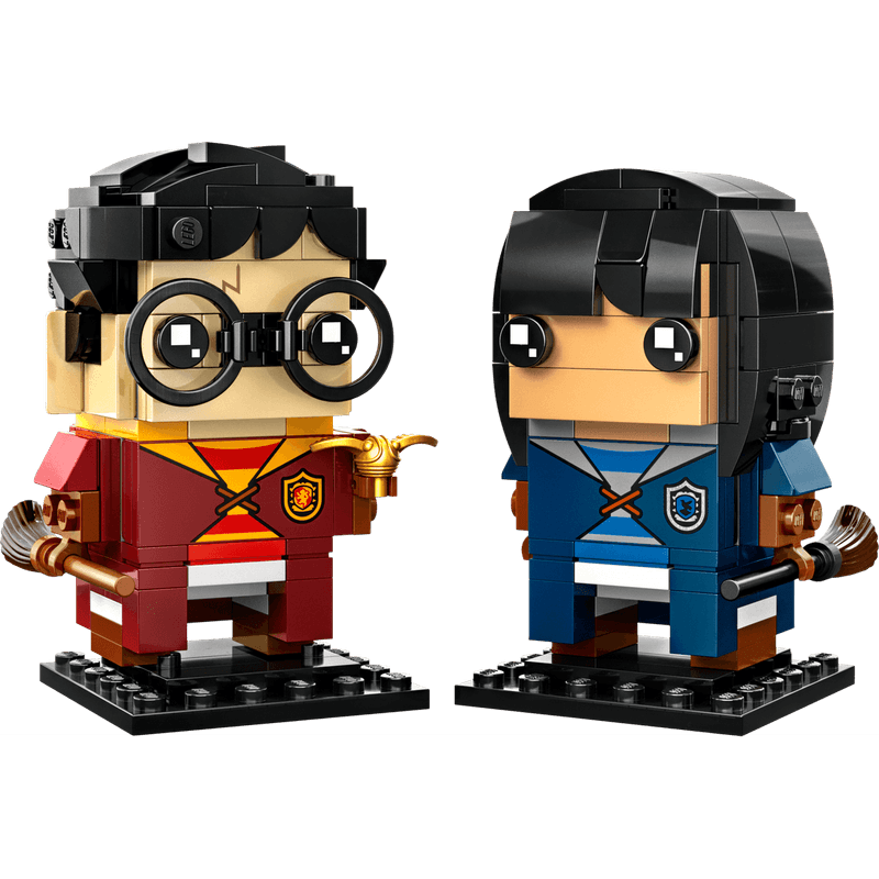 LEGO-Harry-Potter-y-Cho-Chang-BrickHeadz-40616