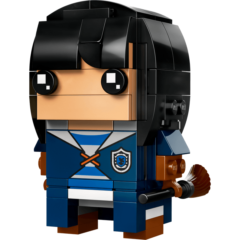 LEGO-Harry-Potter-y-Cho-Chang-BrickHeadz-40616