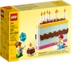 LEGO-Pastel-de-Cumpleaños-Iconic-40641