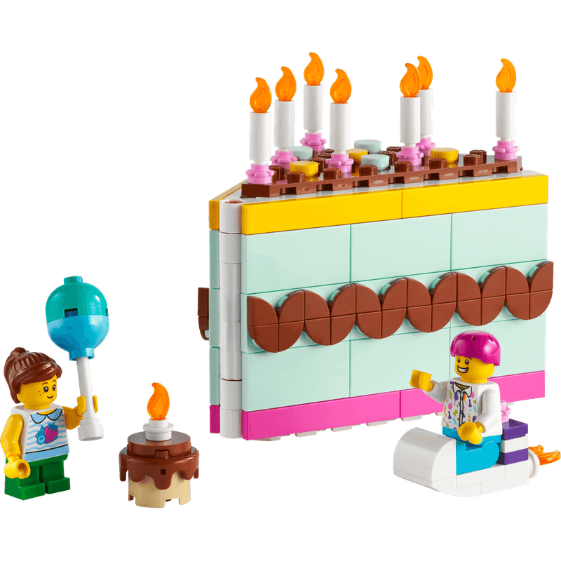 LEGO-Pastel-de-Cumpleaños-Iconic-40641