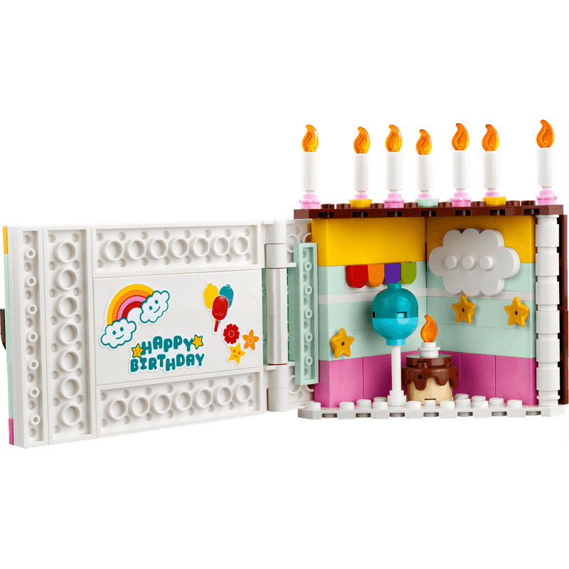 LEGO-Pastel-de-Cumpleaños-Iconic-40641