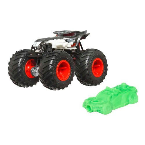 Hot Wheels Monster Trucks Escala 1:64