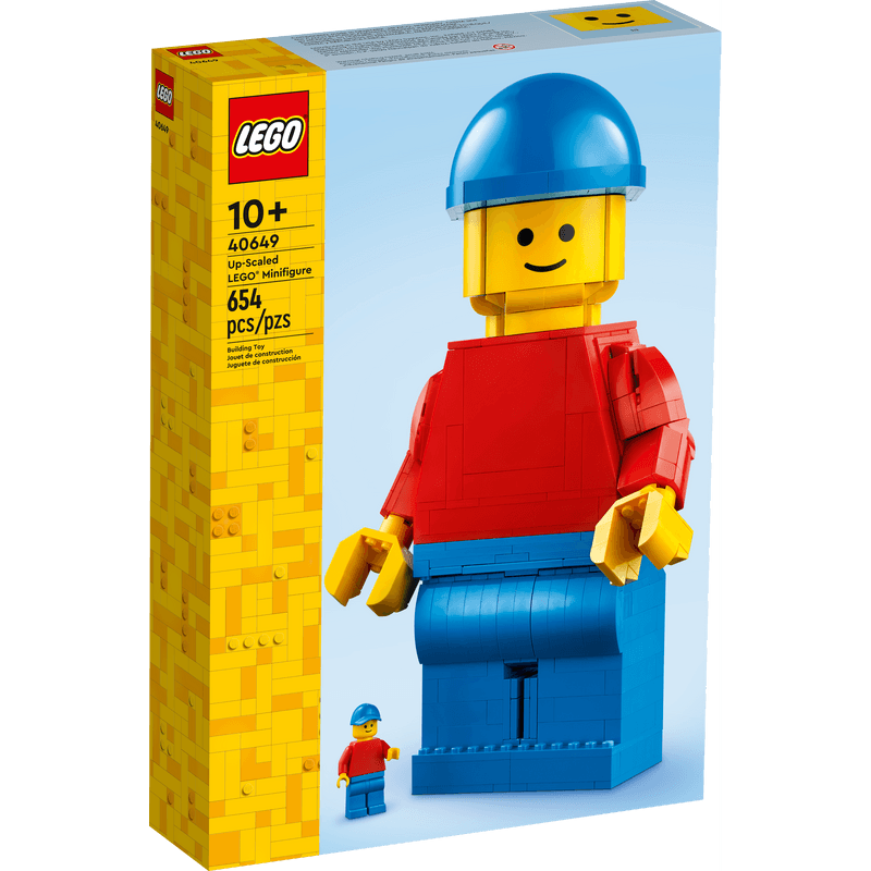LEGO-Minifigura-LEGO-Gigante-Iconic-40649