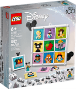 LEGO-Disney-100-Años-de-Iconos-de-la-Animacion--43221