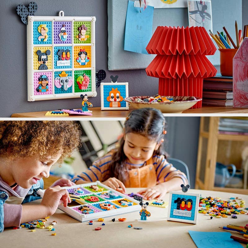 LEGO-Disney-100-Años-de-Iconos-de-la-Animacion--43221