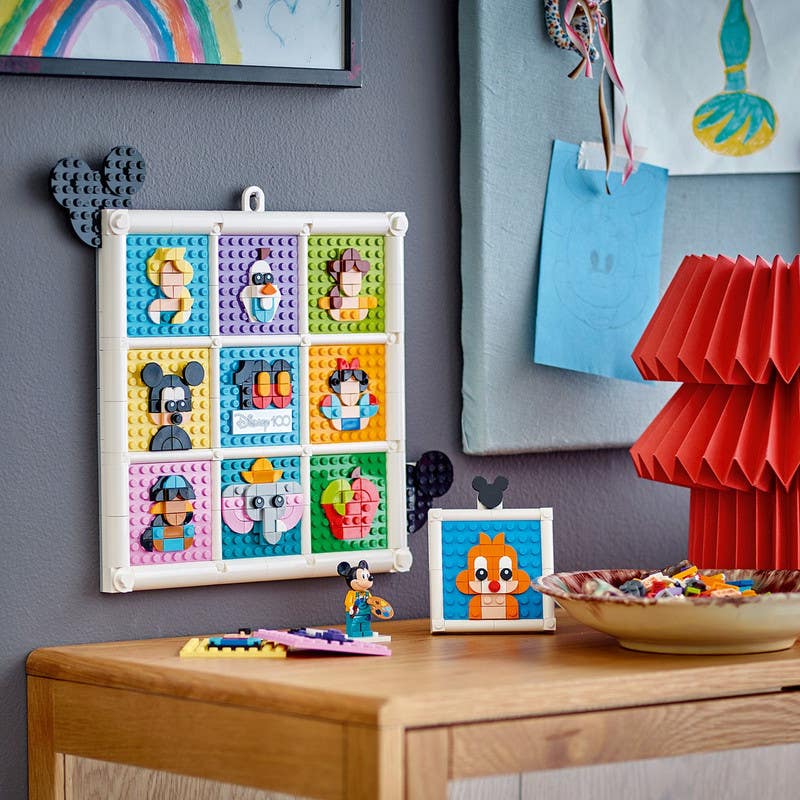 LEGO-Disney-100-Años-de-Iconos-de-la-Animacion--43221