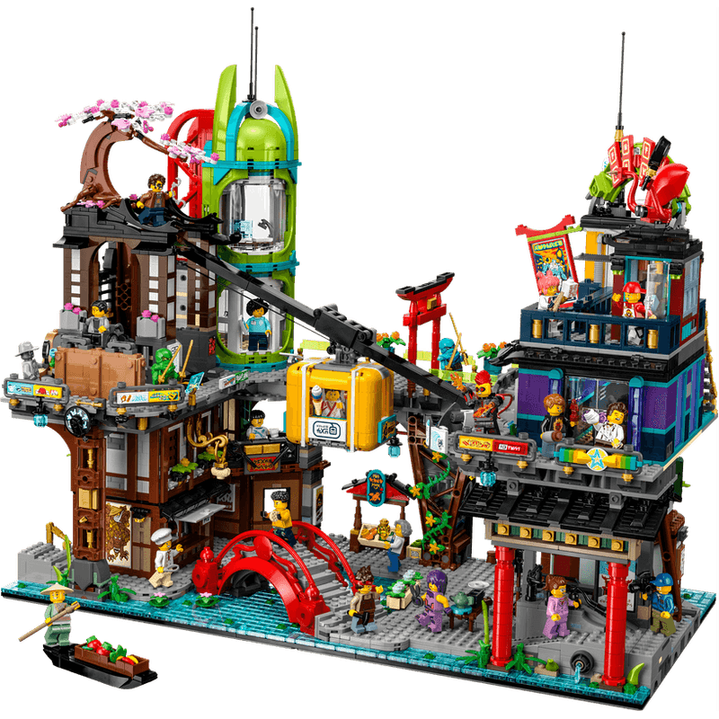 LEGO-Ninjago-Mercados-de-la-Ciudad-de-NINJAGO-71799