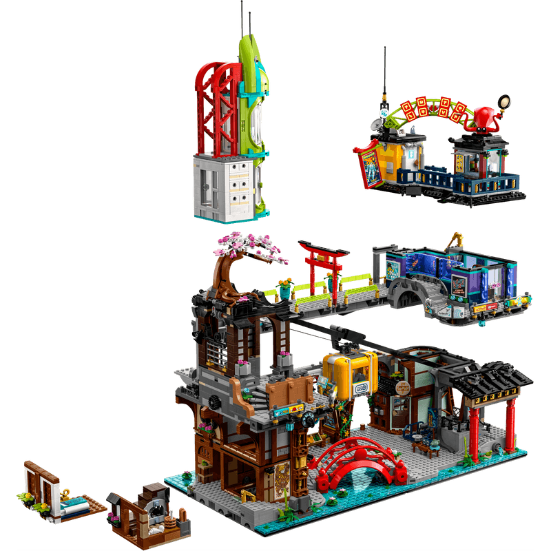 LEGO-Ninjago-Mercados-de-la-Ciudad-de-NINJAGO-71799