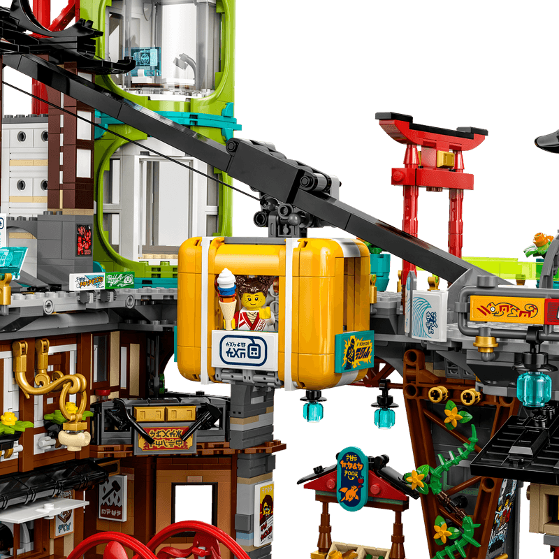 LEGO-Ninjago-Mercados-de-la-Ciudad-de-NINJAGO-71799