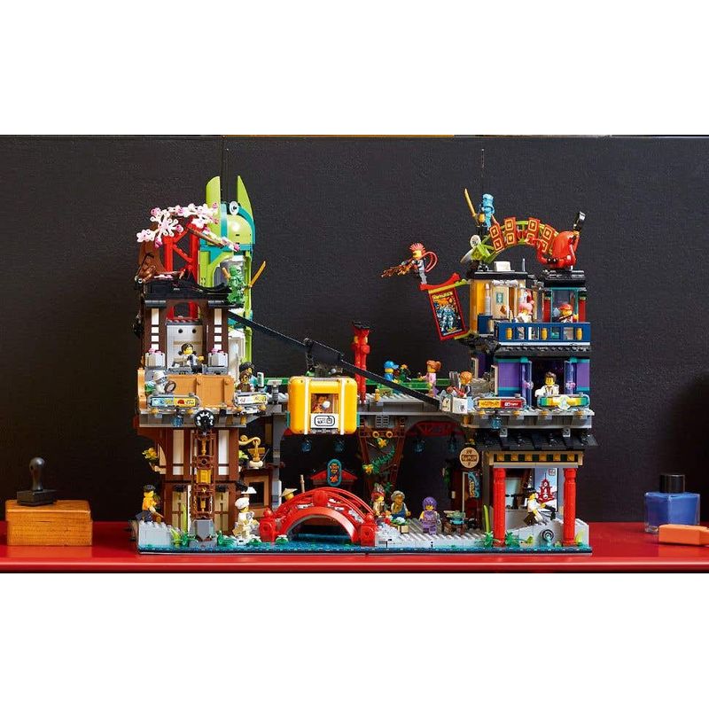 LEGO-Ninjago-Mercados-de-la-Ciudad-de-NINJAGO-71799