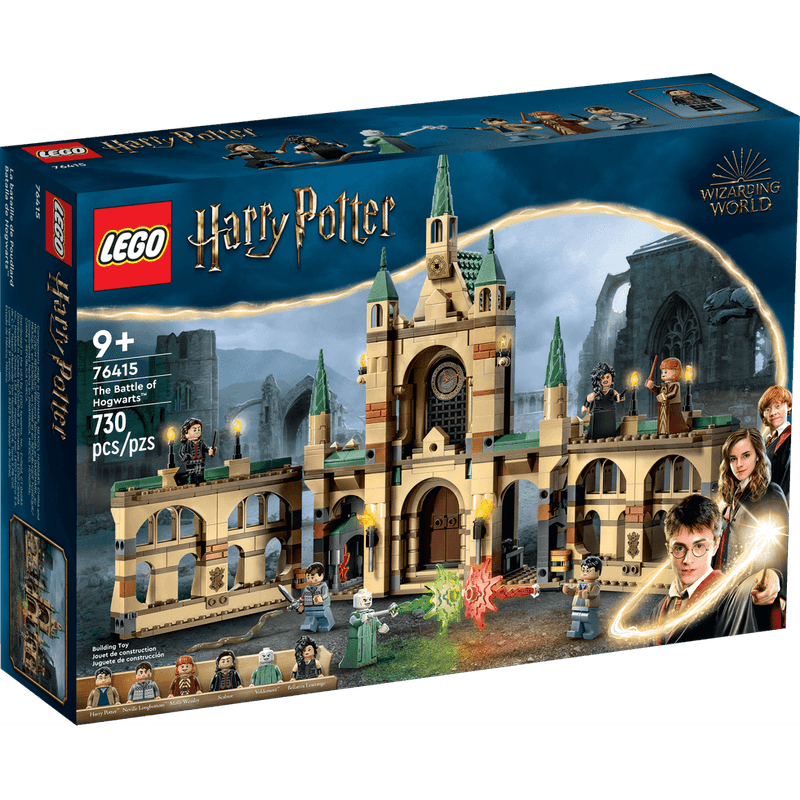 LEGO-Harry-Potter-Batalla-de-Hogwarts-76415