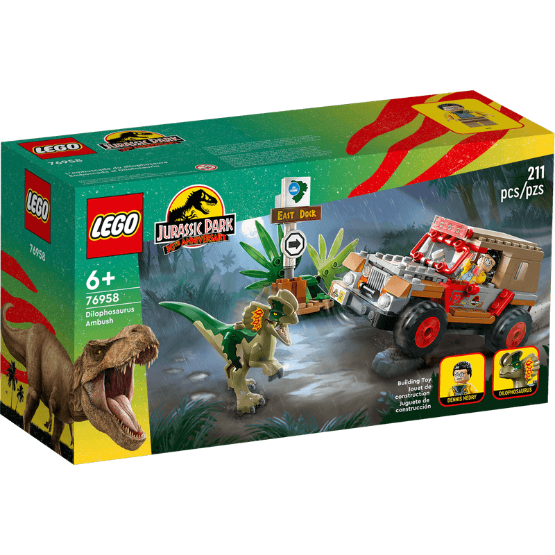 LEGO-Jurassic-World-Emboscada-al-Dilofosaurio-76958