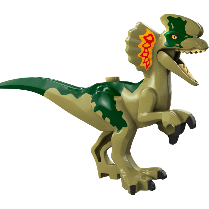 LEGO-Jurassic-World-Emboscada-al-Dilofosaurio-76958