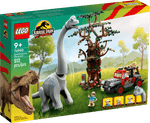 LEGO-Jurassic-World-Descubrimiento-del-Braquiosaurio-76960