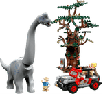 LEGO-Jurassic-World-Descubrimiento-del-Braquiosaurio-76960