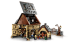 LEGO-Disney-Hocus-Pocus-Cabaña-de-las-Hermanas-Sanderson-Ideas-21341