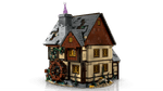 LEGO-Disney-Hocus-Pocus-Cabaña-de-las-Hermanas-Sanderson-Ideas-21341