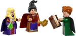 LEGO-Disney-Hocus-Pocus-Cabaña-de-las-Hermanas-Sanderson-Ideas-21341