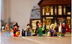 LEGO-Disney-Hocus-Pocus-Cabaña-de-las-Hermanas-Sanderson-Ideas-21341