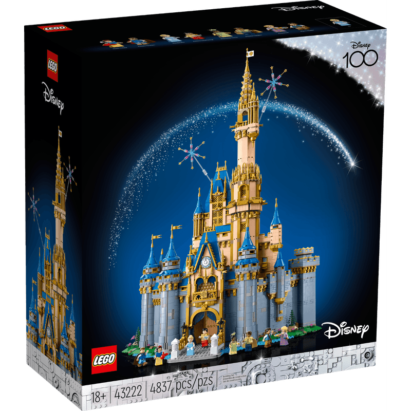 LEGO-Disney-Classic-Castillo-Disney-43222