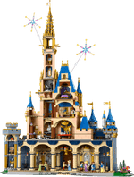 LEGO-Disney-Classic-Castillo-Disney-43222