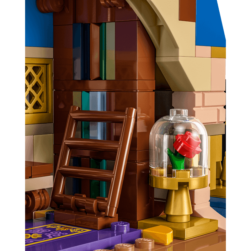 LEGO-Disney-Classic-Castillo-Disney-43222