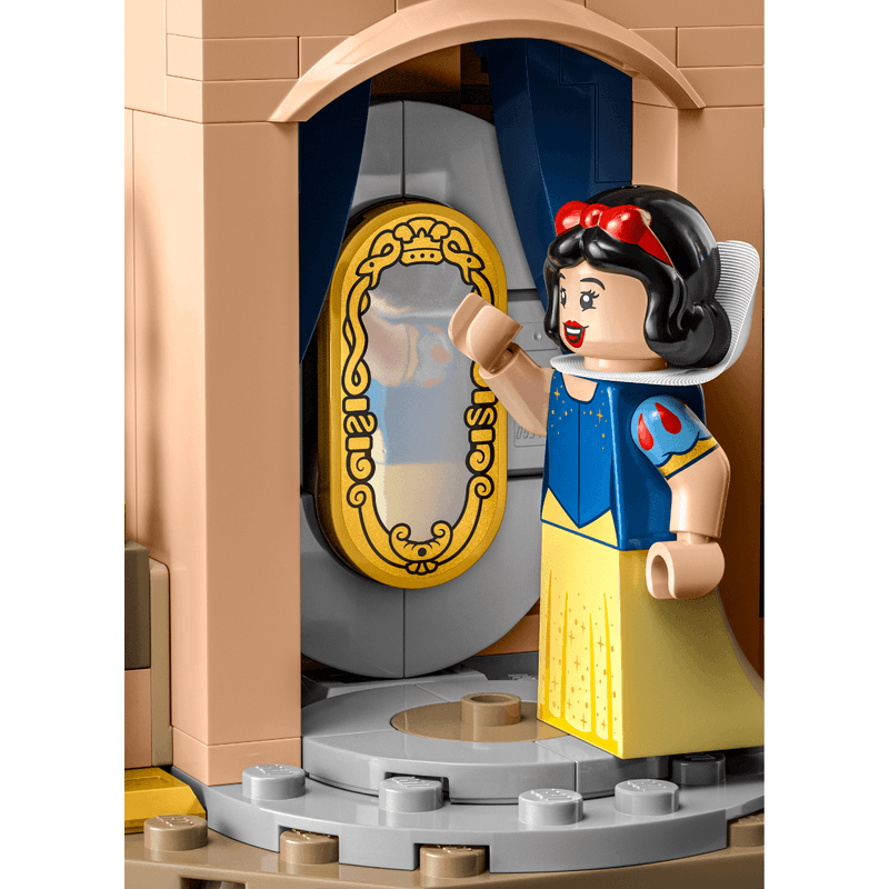 LEGO-Disney-Classic-Castillo-Disney-43222