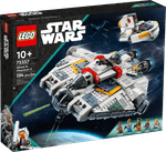 LEGO-Star-Wars-Espiritu-y-Fantasma-II-75357