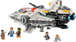 LEGO-Star-Wars-Espiritu-y-Fantasma-II-75357