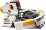 LEGO-Star-Wars-Espiritu-y-Fantasma-II-75357