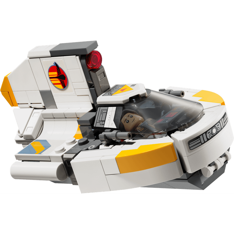 LEGO-Star-Wars-Espiritu-y-Fantasma-II-75357