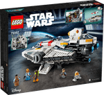 LEGO-Star-Wars-Espiritu-y-Fantasma-II-75357