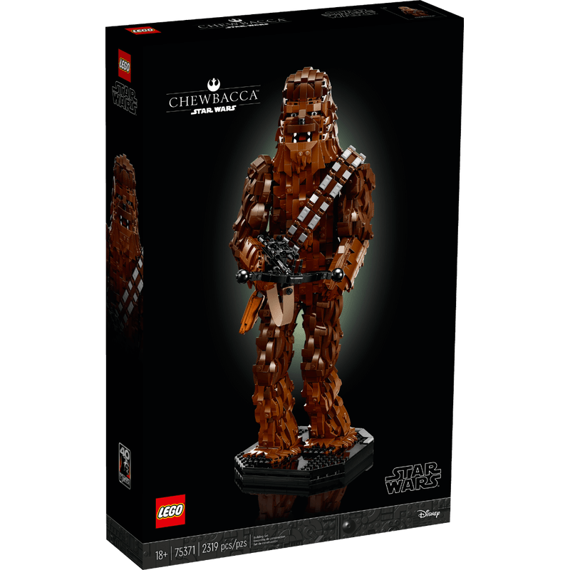 LEGO-Star-Wars-Chewbacca-75371