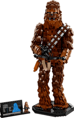 LEGO-Star-Wars-Chewbacca-75371