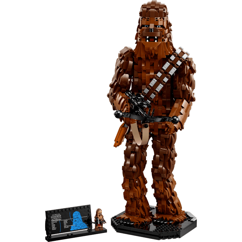 LEGO-Star-Wars-Chewbacca-75371