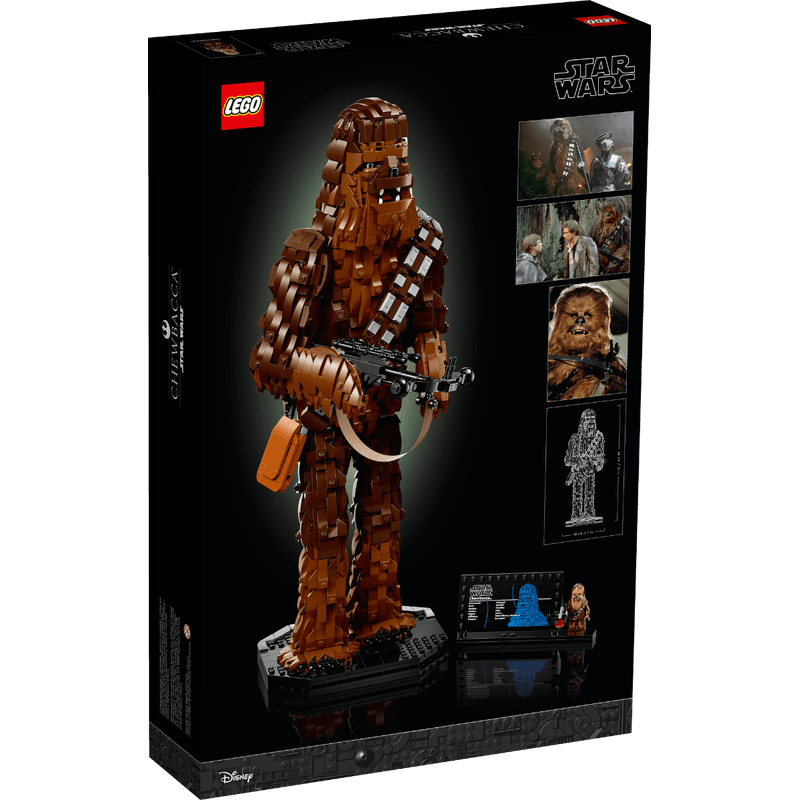 LEGO-Star-Wars-Chewbacca-75371