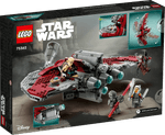 LEGO-Star-Wars-Transbordador-Jedi-T-6-de-Ahsoka-Tano-75362