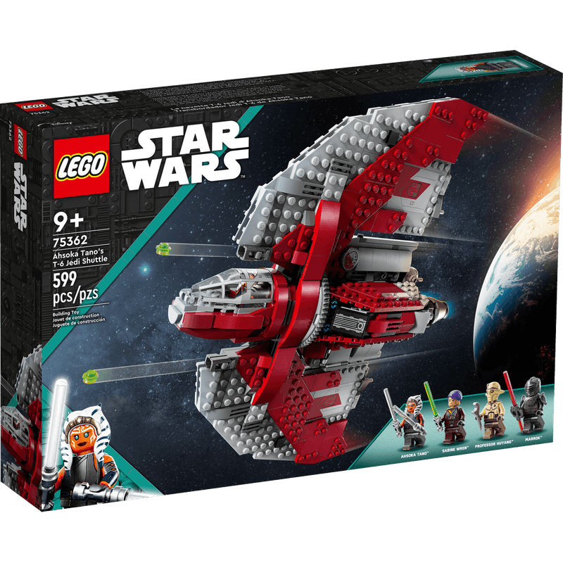 LEGO-Star-Wars-Transbordador-Jedi-T-6-de-Ahsoka-Tano-75362