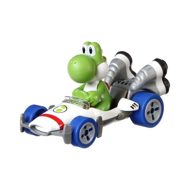 Mattel-Hot-Wheels-Mario-Kart-Yoshi-GBG25