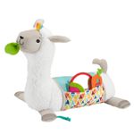 Mattel-Fisher-Price-Baby-Cojin-de-Actividades-de-Llama-GHJ03