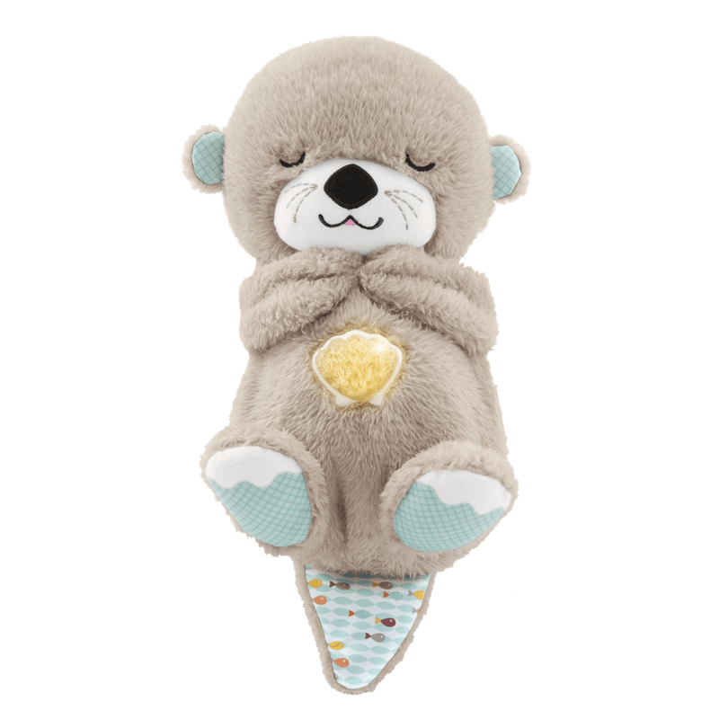 Mattel-Fisher-Price-Nutria-Hora-De-Dormir-GHL41