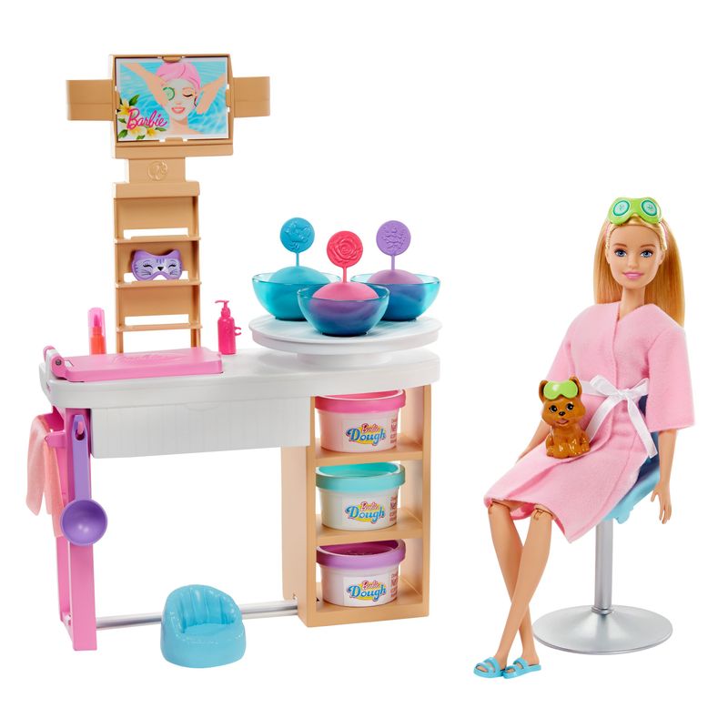 Mattel-Barbie-Fashion---Beauty-Dia-De-Spa-GJR84