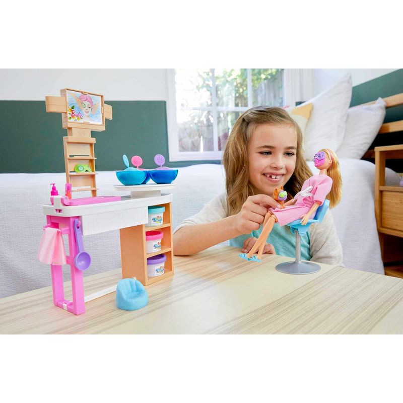 Mattel-Barbie-Fashion---Beauty-Dia-De-Spa-GJR84