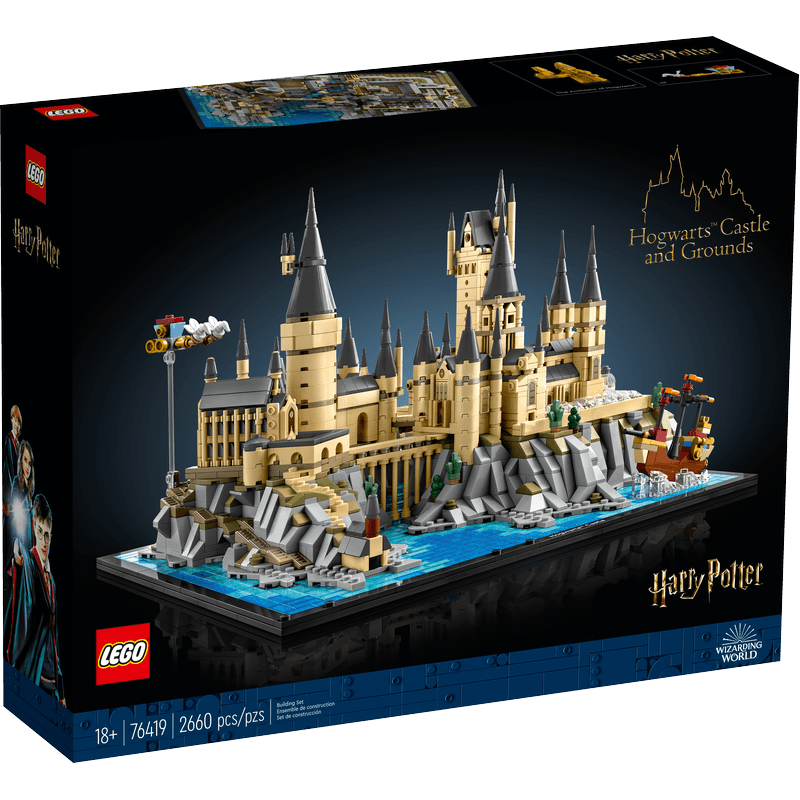 LEGO-Harry-Potter-Castillo-y-Terrenos-de-Hogwarts-76419