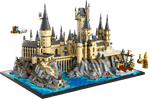 LEGO-Harry-Potter-Castillo-y-Terrenos-de-Hogwarts-76419